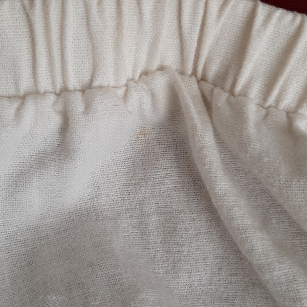 Agaci linen dress size S - Picture 7 of 7